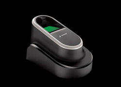 USB Fingerprint Biometric System Time and Attendance Machine