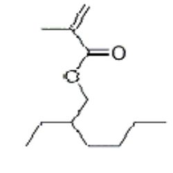 2 Ethyl Hexyl Methacrylate (Ehma)