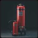 Afff Foam Extinguishers