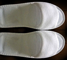 Bathroom Slipper Turkish