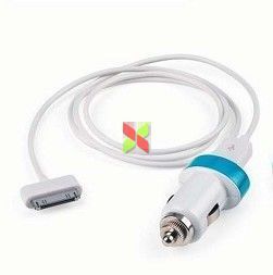 Cg-005 Mini Car Charger