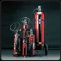 Co2 Extinguishers