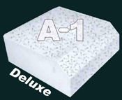 Deluxe Kerb Stones