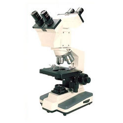 Dual Head Microscope