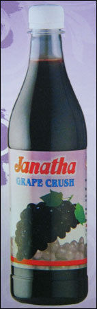 Grape Crush