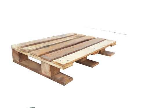 Heavy Duty Wooden Pallets