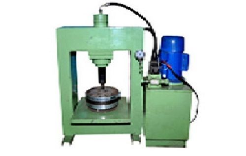 Hydraulic Paper Dish Making Machine 