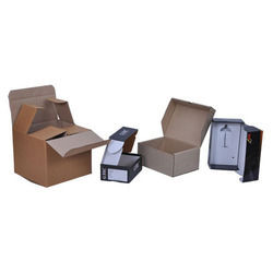 Kranti Corrugated Boxes