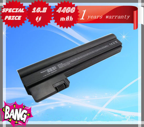 Laptop Battery HP 4400mAh