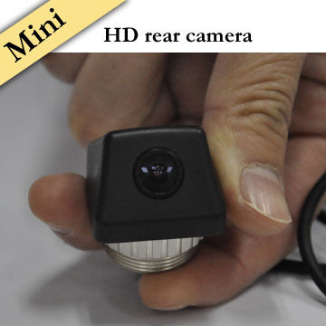 Mini HD Rear Camera 