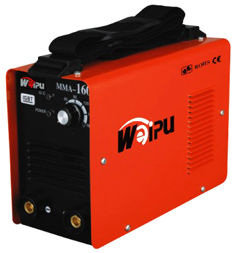 Mma Welding Machine