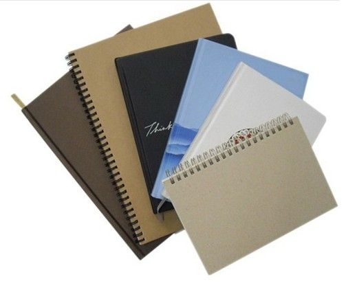 Notebook Printing Services