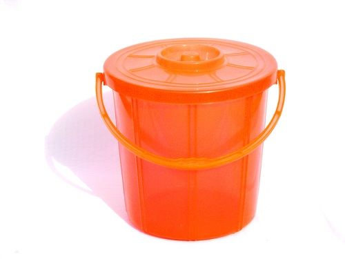 Plastic Frosty Buckets 20 Ltr