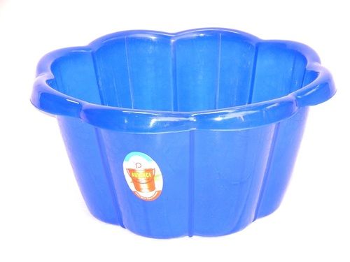 Plastics Marigold Tub 50 Ltr