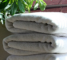 Supersoft Hotels Towels