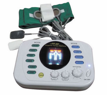 Acupuncture Device