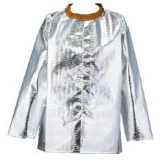 Aluminized Coat Al2