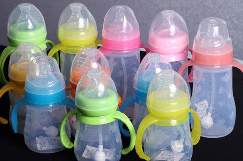 Baby Feeding Bottle