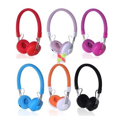 Bluetooth Headset (Bh-001)