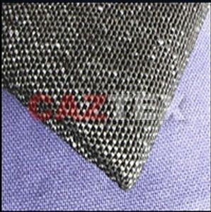 Carbon Fiber And Glass Fiber Cloth