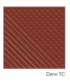 Hand Made Dew Tc Tiles