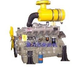 Diesel Engine