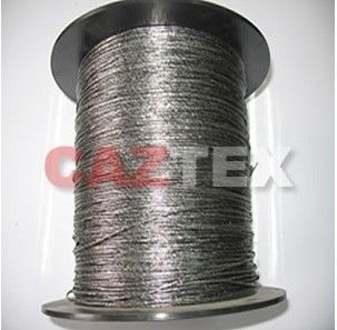 Expanded Graphite Yarn