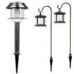 Garden Solar Lights - High-Quality Raw Materials, Durable Design for Outdoor Illumination