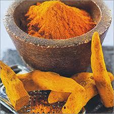 Haldi Powder