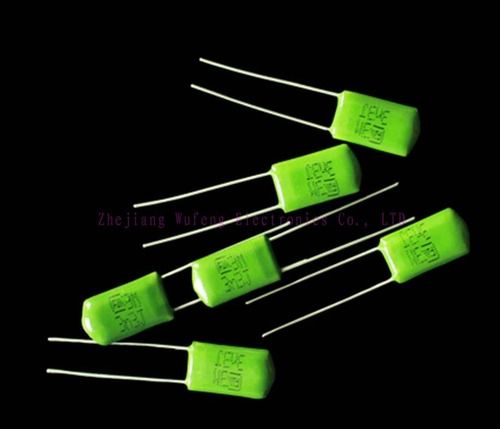 polypropylene film capacitors