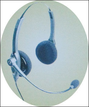 Noise Cancellation Headset (21pi)