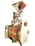 Pouch Packing Machines