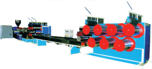 Plastic Processing Machinery