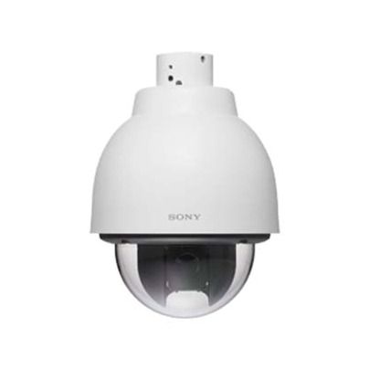 Sony Speed Dome Camera