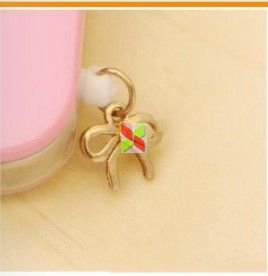 Straps and Charms (CA-001)