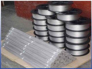 Titanium Wire