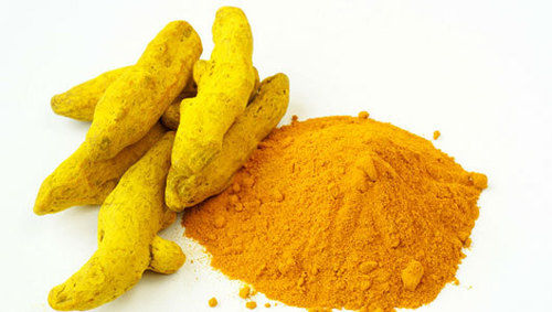 turmeric powder