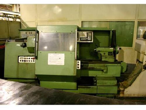 Used Teach-in Lathe Machine (Weiler-voest-alpine)