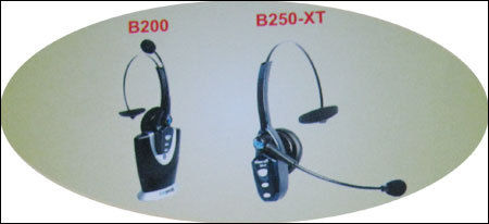 Wireless Headset (B200)