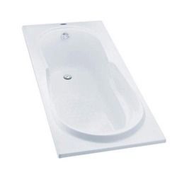 Acrylic Bath Tubs