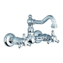 Basin Mixers