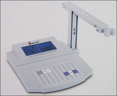 Benchtop Conductivity Scale