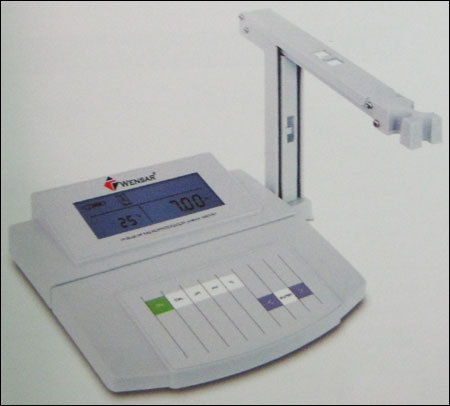 Benchtop Scale