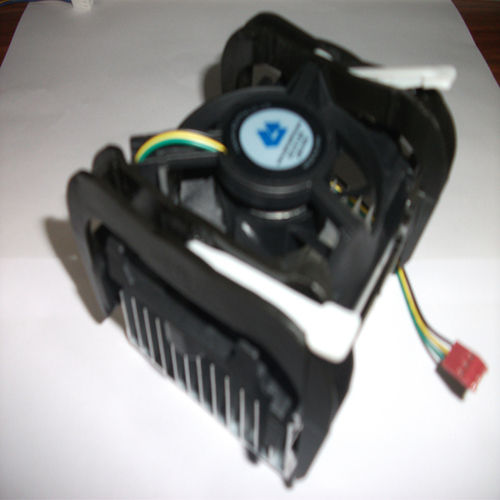 Computer CPU Cooler Fan 478