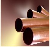 seamless copper pipe