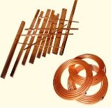 Copper Strips (CS-004)