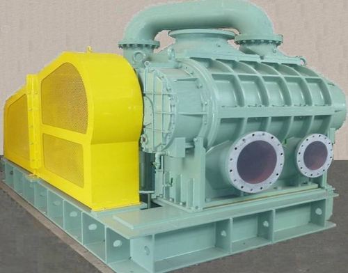 Customized Blowers By ITO Engineering Co., Ltd.