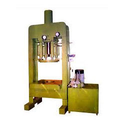 Deep Drawing Hydraulic Press