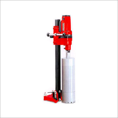 Diamond Core Drill Machine