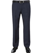 Front Desk Men-Trousers